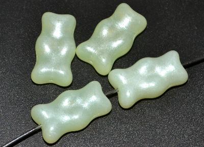 Glasperlen 