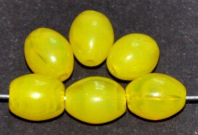 Glasperlen aus Gablonz/Böhmen um 1940 hergestellt
 Trade Beads für den Afrikahandel