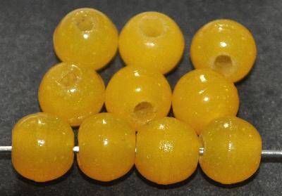 Glasperlen (Prosserbeads) aus Gablonz/Böhmen um 1920 hergestellte Trade Beads für den Afrikahandel