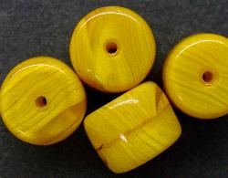 Glasperlen aus Gablonz/Böhmen um 1920 hergestellt Trade Beads für den Afrikahandel
