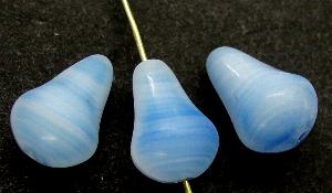 Glasperlen aus Gablonz/Böhmen um 1920 hergestellt
 Trade Beads für den Afrikahandel (Wedding Beads)